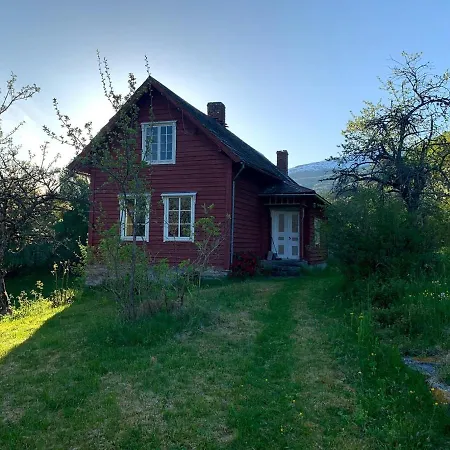 Gamlehuset Reed