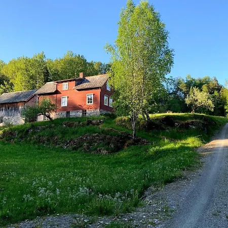 Gamlehuset Holiday home
