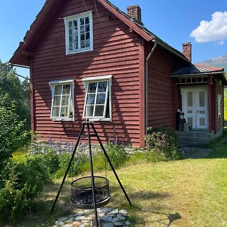 Gamlehuset Ferienhaus