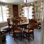 Gamlehuset Дом отдыха *