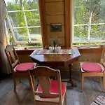 Gamlehuset