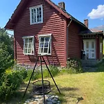Gamlehuset Дом отдыха